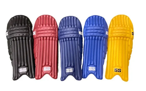 SS Players Batting Pad - COLOR view 2