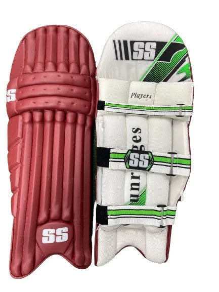 SS Players Batting Pad - COLOR view 3