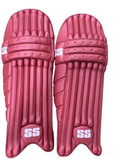 SS Players Batting Pad - COLOR view 4