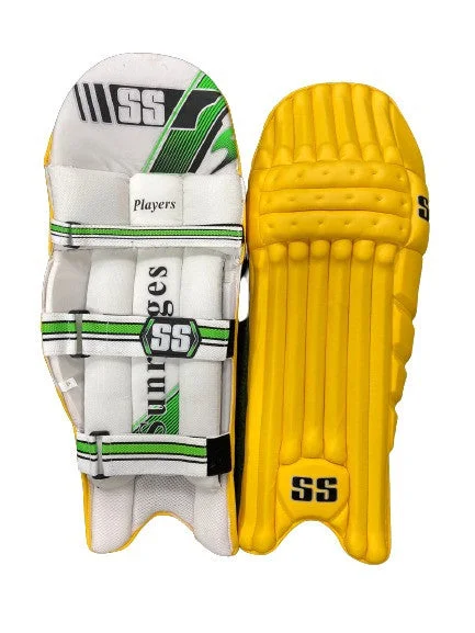 SS Players Batting Pad - COLOR view 5