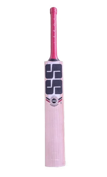 SS Professional Cricket Bat 2023 view 2