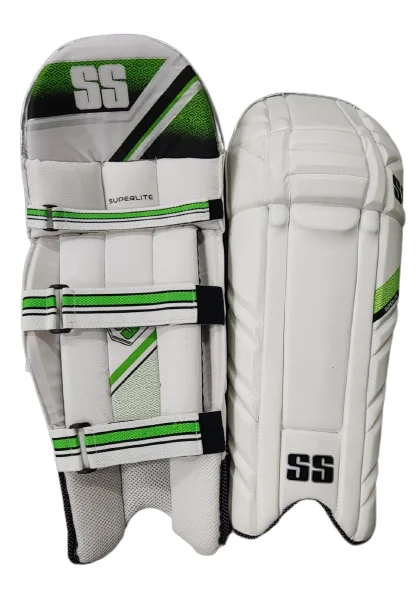 SS SUPERLITE Batting Pad