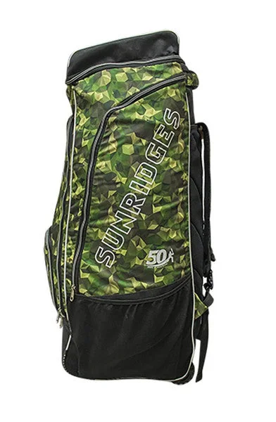 SS Vintage 1.0 Cricket Kit Bag view 2