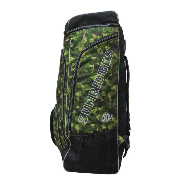 SS Vintage 2.0 Cricket Kit Bag view 2
