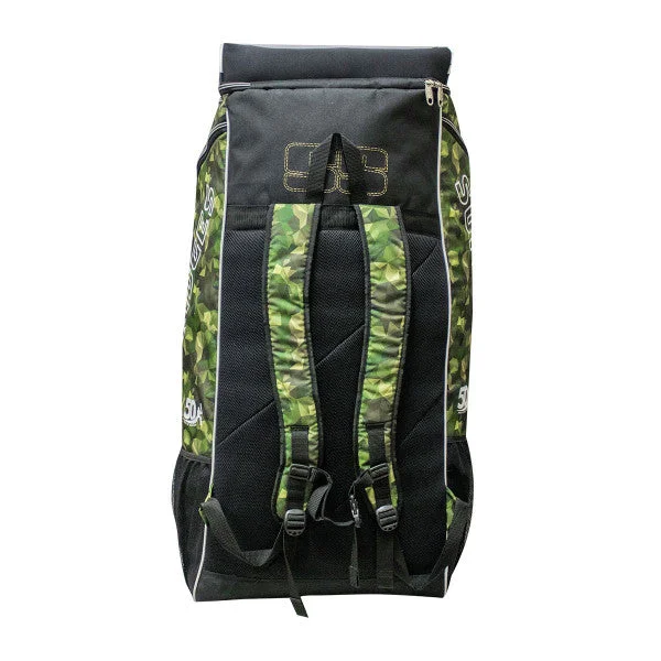 SS Vintage 2.0 Cricket Kit Bag view 4