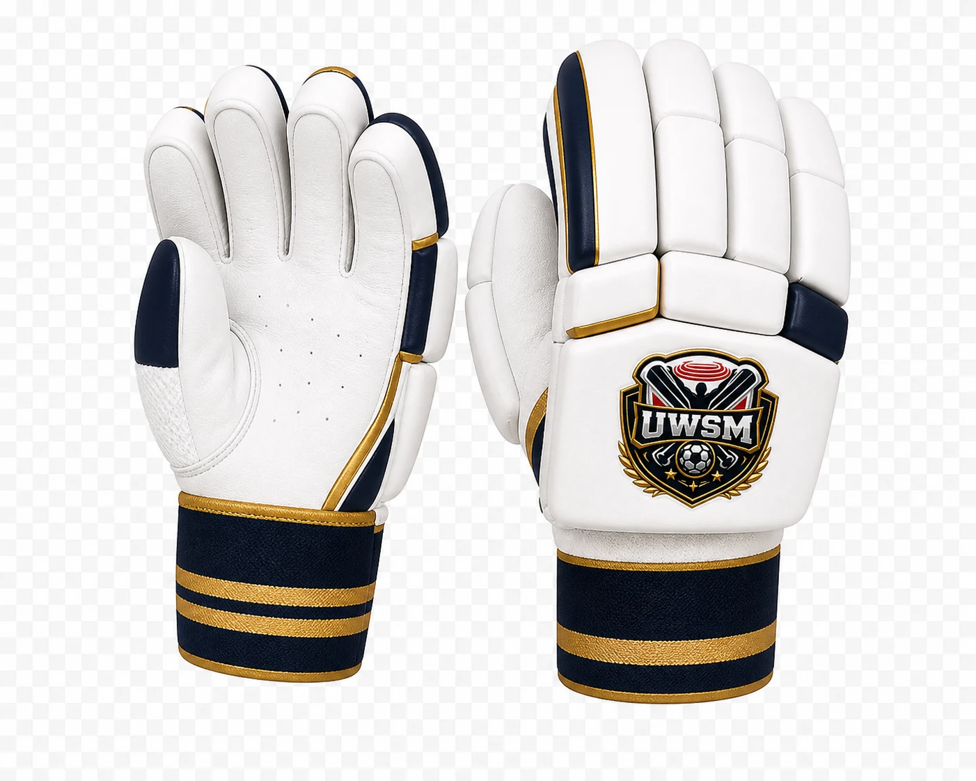 SENTINEL Cricket Gloves