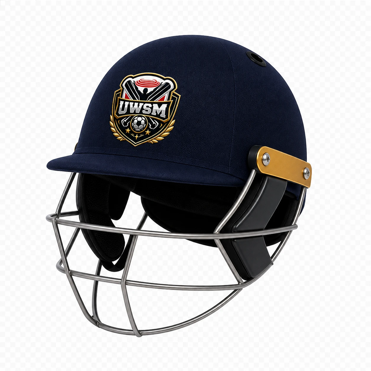 SENTINEL Cricket Helmet