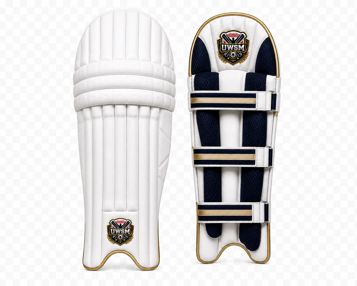 SENTINEL Cricket Pads