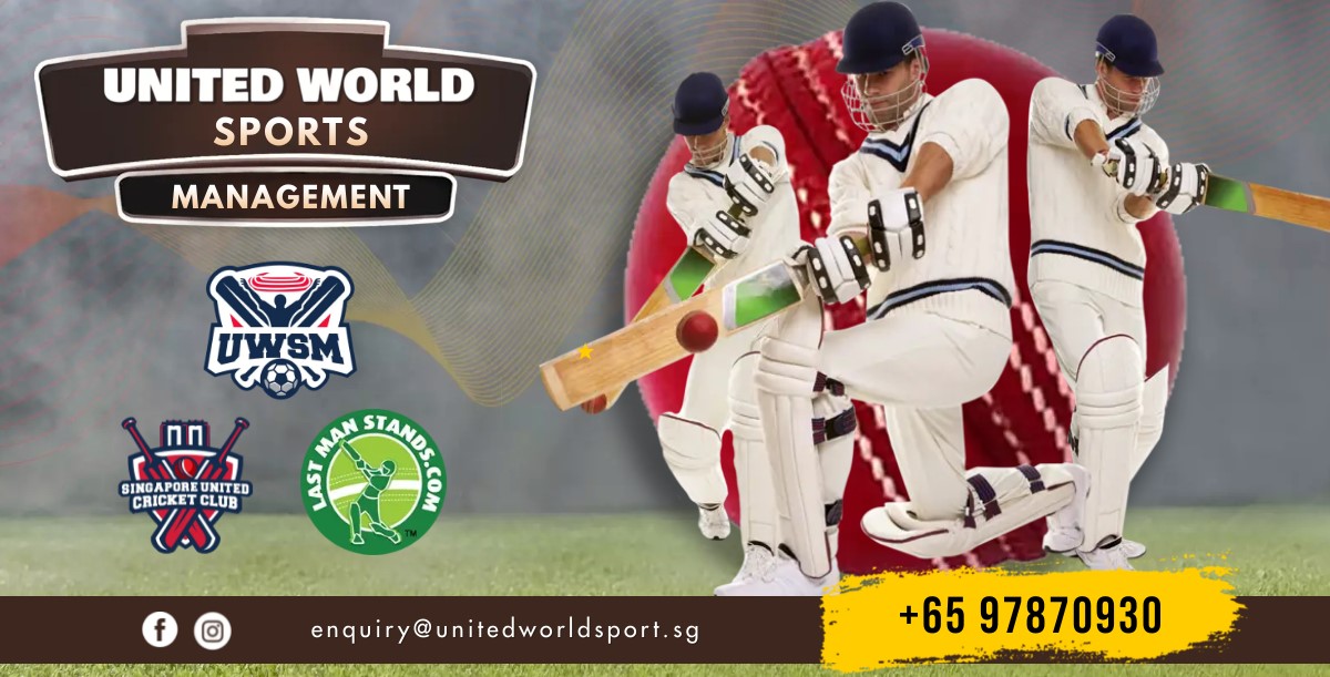 About Us United World Sports Management sports management services