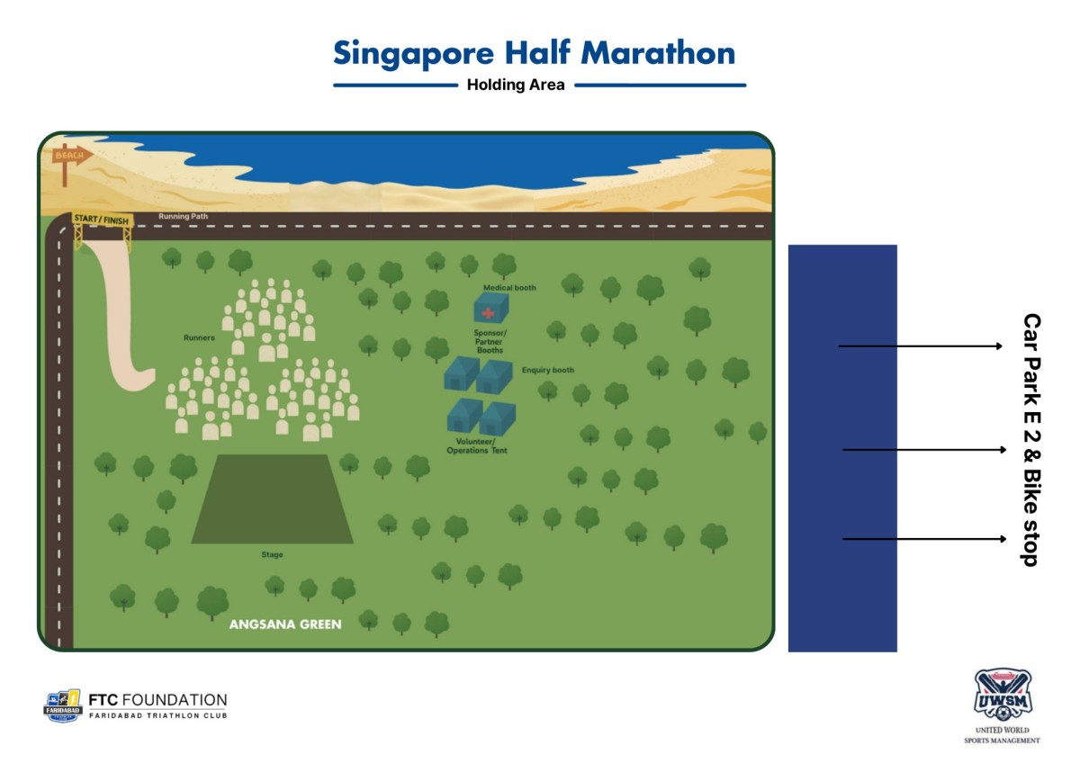 United World Sports Management – UWSM Logo
